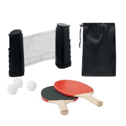 Zestaw do tenisa stołowego - PING PONG (MO6517-03)