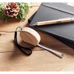 Miarka bambusowa 2m - SOKUTAI (MO6520-40)