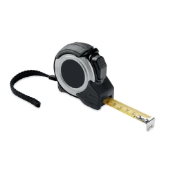 Miarka z ABS 5m - MESPRO (MO6521-03)