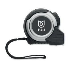 Miarka z ABS 5m - MESPRO (MO6521-03)