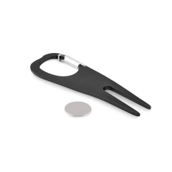 Aluminiowy  pitchfork - MULLIGAN (MO6524-03)