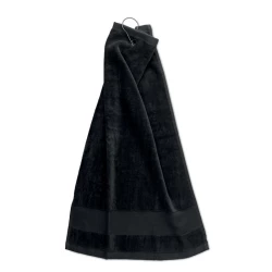 Bawełniany ręcznik golfowy - HITOWGO (MO6525-03)