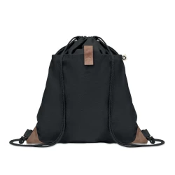 Torba z bawełny z recyklingu - PANDA BAG (MO6550-03)