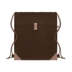 Torba z bawełny z recyklingu - PANDA BAG (MO6550-41)