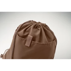 Torba z bawełny z recyklingu - PANDA BAG (MO6550-41)