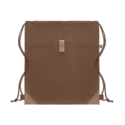 Torba z bawełny z recyklingu - PANDA BAG (MO6550-42)