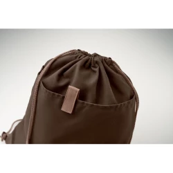 Torba z bawełny z recyklingu - PANDA BAG (MO6550-42)