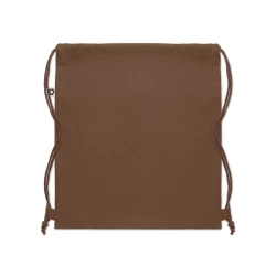 Torba z bawełny z recyklingu - PANDA BAG (MO6550-42)