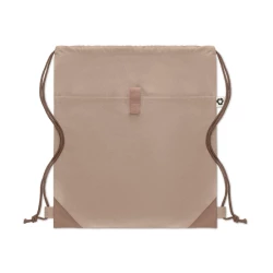 Torba z bawełny z recyklingu - PANDA BAG (MO6550-65)