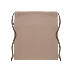 Torba z bawełny z recyklingu - PANDA BAG (MO6550-65)