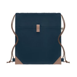 Torba z bawełny z recyklingu - PANDA BAG (MO6550-85)