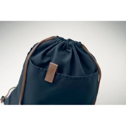 Torba z bawełny z recyklingu - PANDA BAG (MO6550-85)