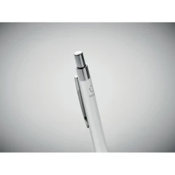 Długopis z aluminium recykling - DANA (MO6560-06)