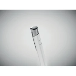 Długopis aluminiowy, recykling - BERN RA (MO6561-06)