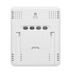 Bambusowa stacja pogodowa - SUNCITY (MO6562-40)