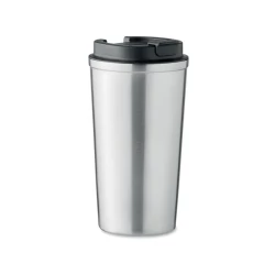 Kubek, podwójne ścianki 510 ml - BRACE + (MO6579-16)