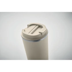 Kubek, podwójne ścianki 510 ml - BRACE + (MO6579-13)