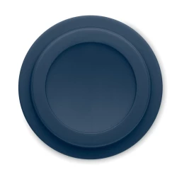 Kubek z podwójną ścianką z PP - SORA (MO6583-85)