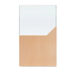 Tabliczka na nagrodę - ZEAL (MO6585-40)