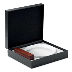 Okrągła tabliczka na nagrodę - KEEN (MO6586-01)