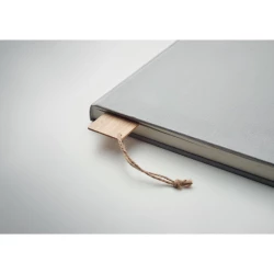 Bambusowa zakładka do książki - KUMAKU (MO6593-40)