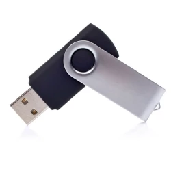 Techmate. USB flash 8GB - TECHMATE (MO1001b-03-8G)