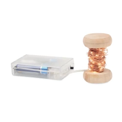 Sznur lampek LED 5m - FAIRY (MO6611-40)