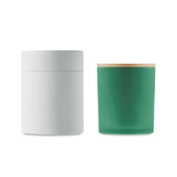 Świeca woskowa roślinna 200 gr - KEOPS MEDIUM (MO6613-09)