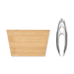 Zestaw do łupania orzechów - NUEZ (MO6648-40)