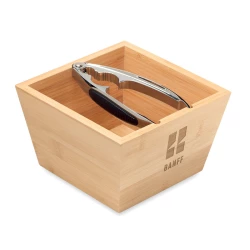 Zestaw do łupania orzechów - NUEZ (MO6648-40)