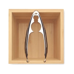 Zestaw do łupania orzechów - NUEZ (MO6648-40)