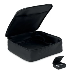 Torba 600D RPET na kable - CABAG (MO6649-03)
