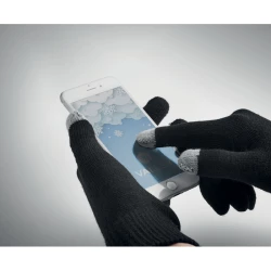 3 artykuły na zimę z RPET - DENALI (MO6651-03)