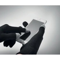 3 artykuły na zimę z RPET - DENALI (MO6651-03)