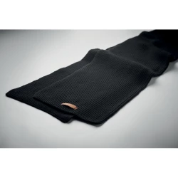 3 artykuły na zimę z RPET - DENALI (MO6651-03)