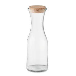 Karafka z recyklingu 1L - PICCA (MO6655-22)
