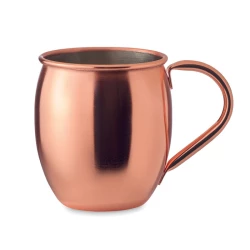 Miedziany kubek 400 ml - DAIQUIRI (MO6658-97)