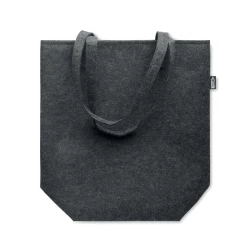 Torba na zakupy z filcu RPET - NATA (MO6660-15)