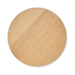 Świeca woskowa roślinna 160 gr - GIZA (MO6668-40)