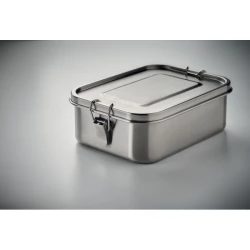 Lunch box ze stali nierdzewnej - SAO (MO6671-16)