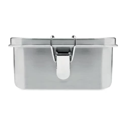 Lunch box ze stali nierdzewnej - SAO (MO6671-16)