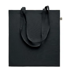 Torba z bawełny z recyklingu - ZOCO COLOUR (MO6674-03)