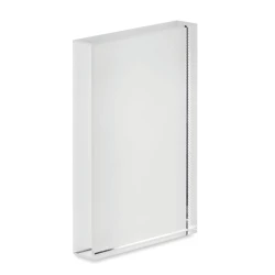 Kryształowa statuetka, nagroda - BLO (MO6677-22)