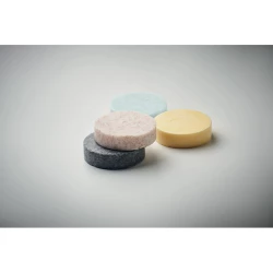 Wegański zestaw podróżny - ELEGANCE (MO6684-40)