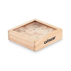 Sosnowa gra labiryntowa - ZUKY (MO6696-40)