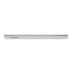 Linijka 30cm z aluminium - TRIA (MO6698-16)