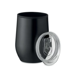 Kubek z podwójną ścianką 350ml - CHIN CHAN (MO6700-03)
