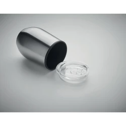 Kubek z podwójną ścianką 350ml - CHIN CHAN (MO6700-16)