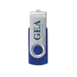 Techmate. USB pendrive 16GB - TECHMATE PENDRIVE (MO1001c-37-16G)