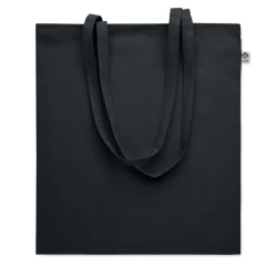 Torba z bawełny organicznej - ONEL (MO6711-03)